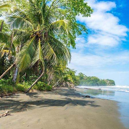 Casa Verde Puerto Viejo de Talamanca Buitenkant foto